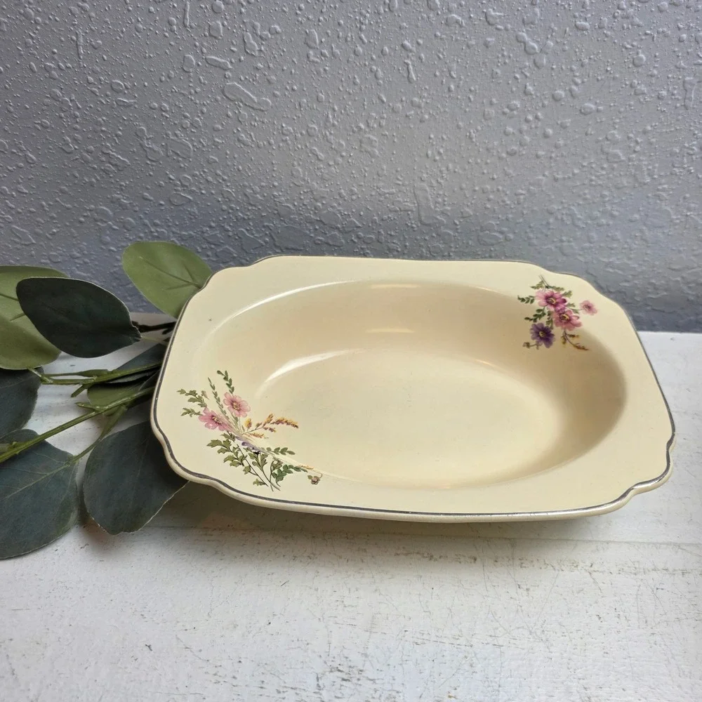 Vintage 1930s Homer Laughlin